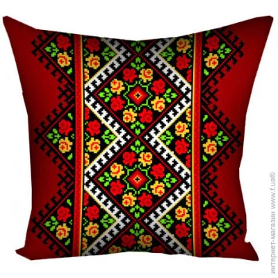      Presentville       40x40  (4P_UKR059)