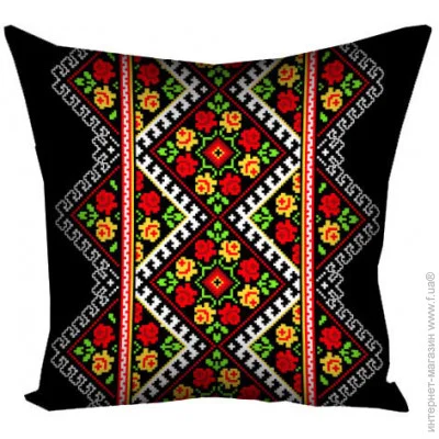      Presentville       40x40  (4P_UKR060)