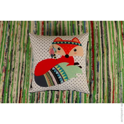      Presentville   40x40  (4P_WL009_WH)