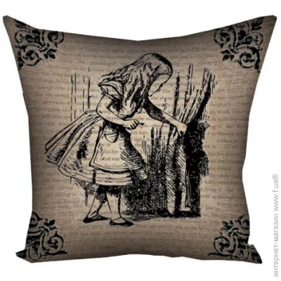  Presentville     Presentville     40x40  (4P_WON011)