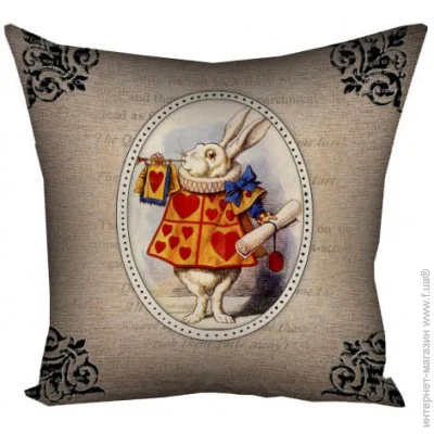  Presentville     Presentville      40x40  (4P_WON012)