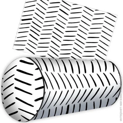  Presentville   Presentville    42x18  (PV_JOY001)