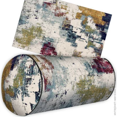  Presentville   Presentville   42x18  (PV_JOY002)