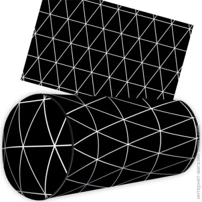  Presentville   Presentville   42x18  (PV_JOY008)