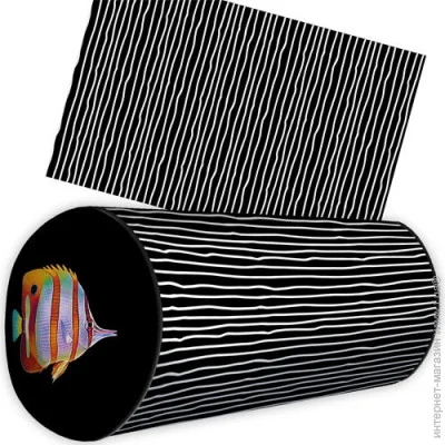  Presentville   Presentville    42x18  (PV_SEA005)