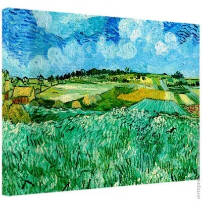   Presentville    4565  (H4565_ISK002)
