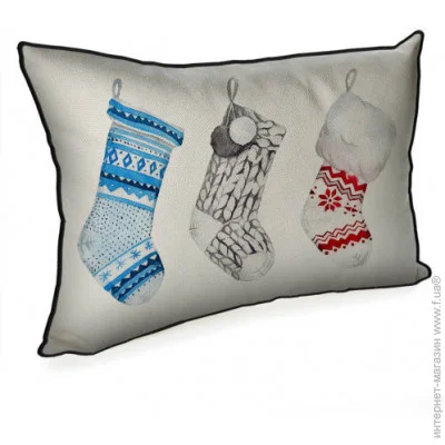  Presentville      Presentville   45x32  (43PHB_22NG005)