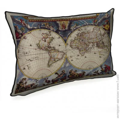  Presentville      Presentville   45x32  (43PHB_ERA012)
