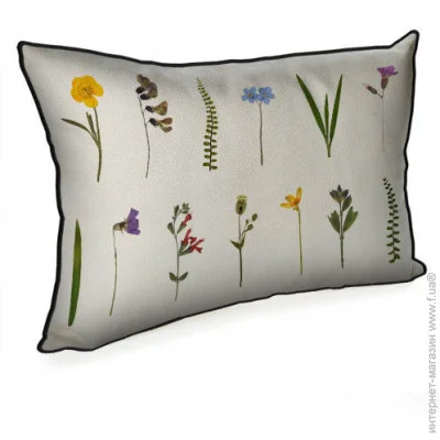  Presentville      Presentville   45x32  (43PHB_FLORA009)