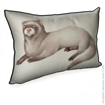  Presentville      Presentville  45x32  (43PHB_JOY005)