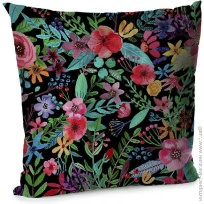  Presentville      Presentville   45x45  (45BP_17L046)