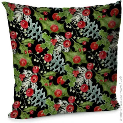  Presentville      Presentville   45x45  (45BP_17NG014)