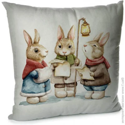       Presentville     45x45  (45BP_22NG001)