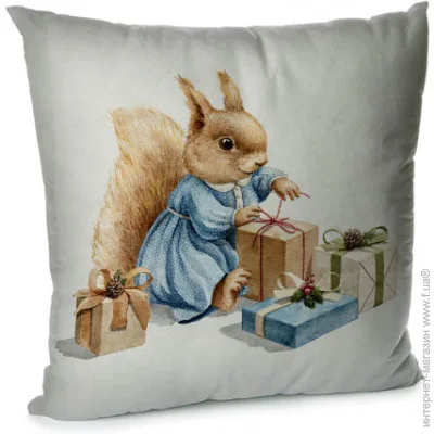       Presentville    45x45  (45BP_22NG002)