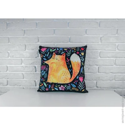  Presentville      Presentville       45x45  (45BP_AW016)