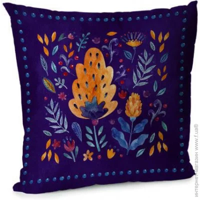 Presentville      Presentville    -  45x45  (45BP_AW020)