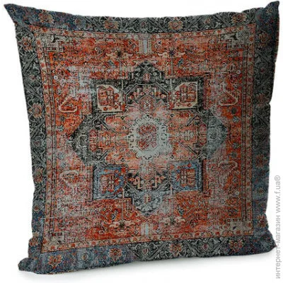       Presentville   45x45  (45BP_ERA018)