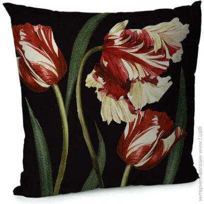       Presentville  45x45  (45BP_FLORA014)