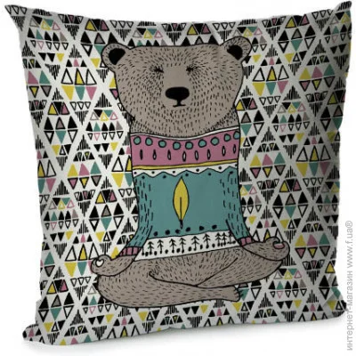       Presentville     45x45  (45BP_TFL089)