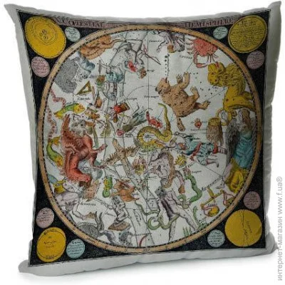  Presentville      Presentville  45x45  (45BP_UNI005)