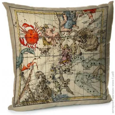  Presentville      Presentville   45x45  (45BP_UNI016)
