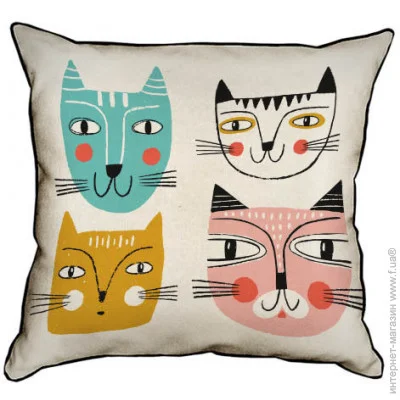  Presentville      Presentville   45x45  (45PHB_JOY007)