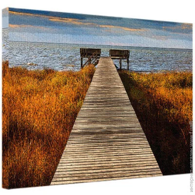    Presentville       45x65  (H4565_PRI005)
