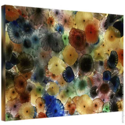    Presentville   45x65  (H4565_YM022)
