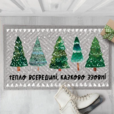       Presentville  ,   45x75  (KOV_20S024)