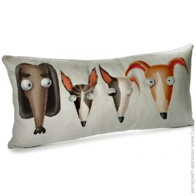  Presentville      Presentville   50x24  (52BP_DOG010)