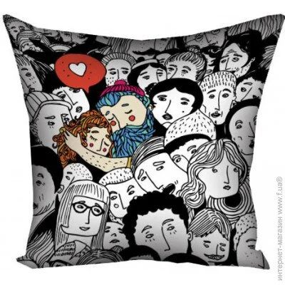      Presentville   50x50  (5P_17L101)