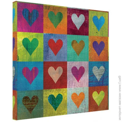    Presentville   65x65  (H6565_DVD009)
