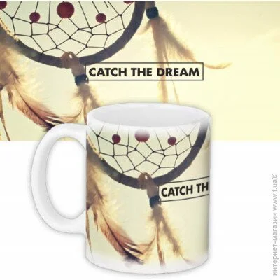  Presentville    Presentville Catch the dream 330  (KR_ORG018) - 