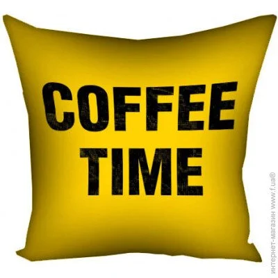  Presentville     Presentville Coffee time 50x50  (5P_COF005)