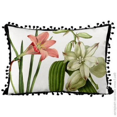        Presentville Flowers 45x32  (43PHBP_FLORA003)