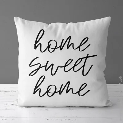      Presentville Home sweet home 50x50  (5P_CASA055)