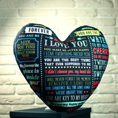     Presentville I love you 37x37  (4PS_WOL026)