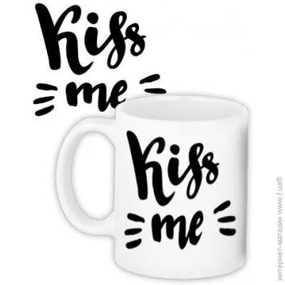  Presentville    Presentville Kiss me 330  (KR_18L038) - 