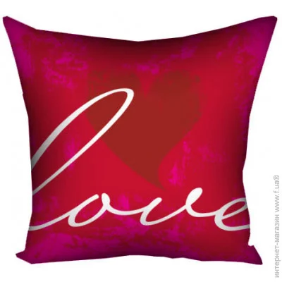  Presentville     Presentville Love  -  40x40  (4P_LP283)