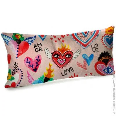  Presentville      Presentville Love Amor 50x24  (52BP_22L002)