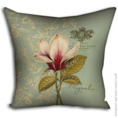  Presentville     Presentville Magnolia 30x30  (3P_PW015)