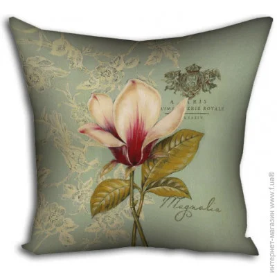      Presentville Magnolia 40x40  (4P_PW015)