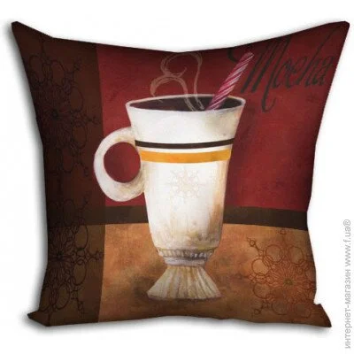  Presentville     Presentville Mocha 30x30  (3P_PW029)