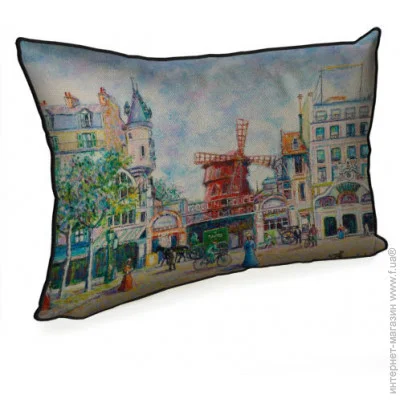  Presentville      Presentville Moulin Rouge   45x32  (43PHB_ERA004)