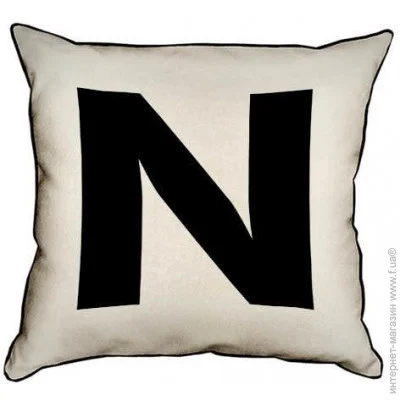    '   Presentville   N 45x45  (45PHB_ABC028_WH)