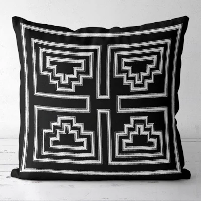      Presentville Pattern 40x40  (4P_CASA043)