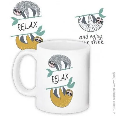  Presentville    Presentville Relax... 330  (KR_18J018) - 