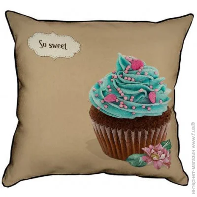    '   Presentville So sweet 45x45  (45PHB_SWE024_BR)