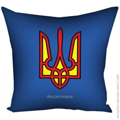 Presentville     Presentville Super Ukraine 30x30  (3P_UKR043)