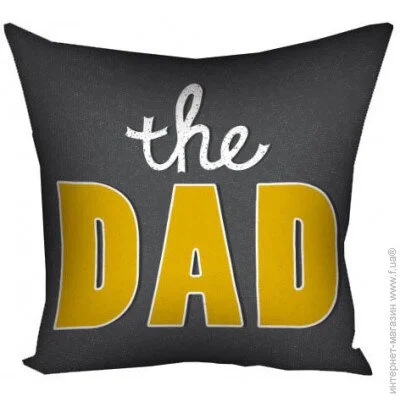 Presentville     Presentville The dad 50x50  (5P_FAM023)